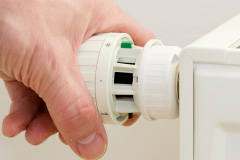 Lount central heating repair costs