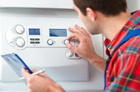 free Lount gas safe engineer quotes